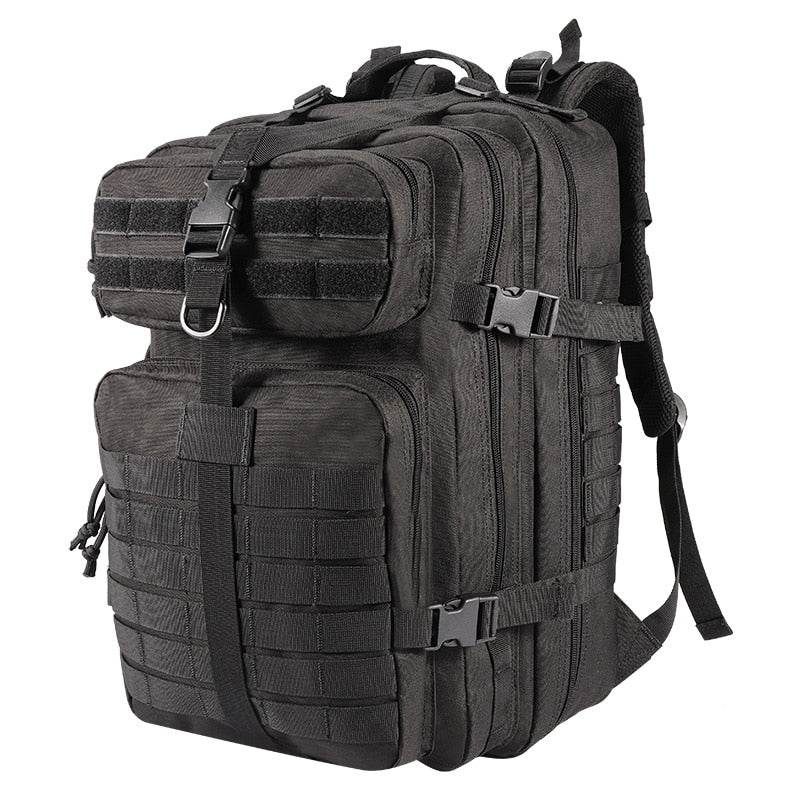 Mochila Tática Militar de 25L/50L