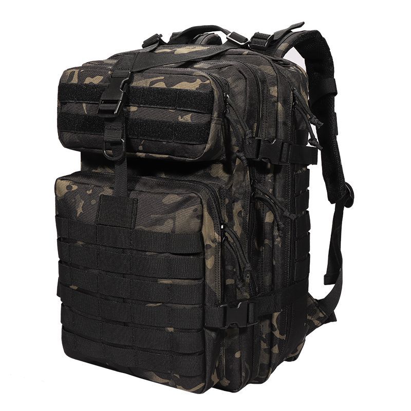 Mochila Tática Militar de 25L/50L